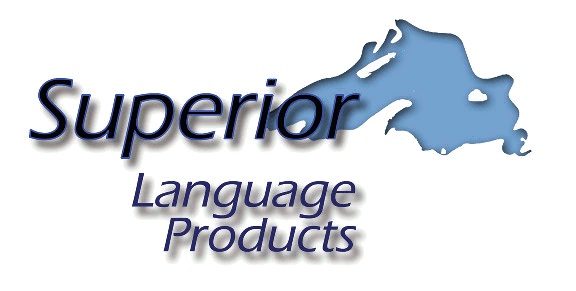 Superior Language Products logo